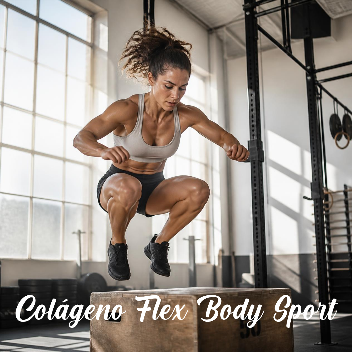 Flex Body Sport